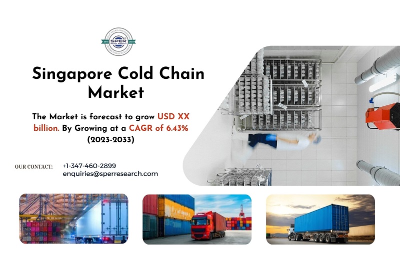 Singapore Cold Chain Market