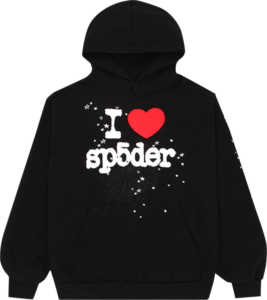 Spider Hoodie - Sp5der Hoodie & Official Spider Clothing