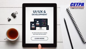 UI/UX Designing Course