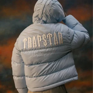 Trapstar Coat That Define Urban Fashion