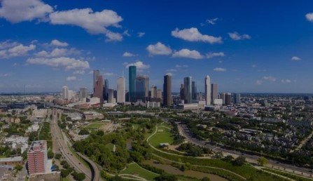 Turkish Airlines Houston Office in Texas