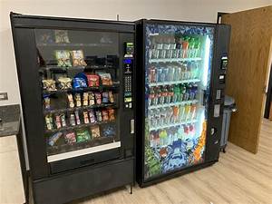 Vending Machine