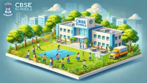 Top CBSE Schools In Wakad Pune