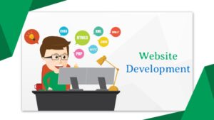 Web Development