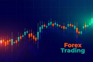 candlestick pattern