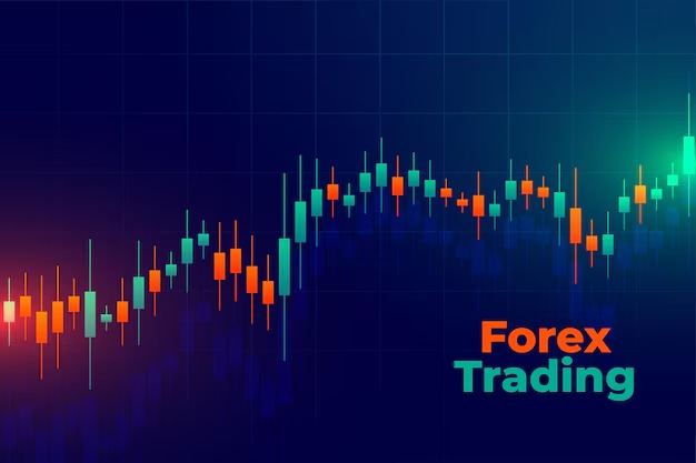 candlestick pattern