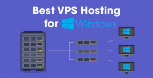 Fastest Windows VPS Hosting