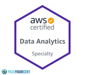 AWS Data Analytics Specialty Online Training