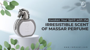 Massar perfume