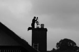 Chimney Inspection in Annapolis, MD