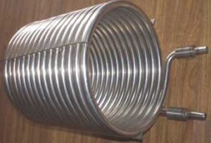 stainless steel coil tubing