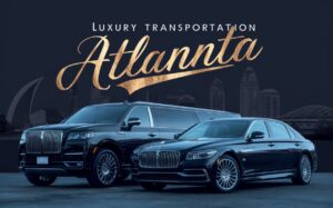 Luxury transportation Atlanta