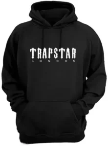 Step into the Future of Streetwear with Trapstar Hoodie