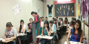 fashion designing colleges in Delhi