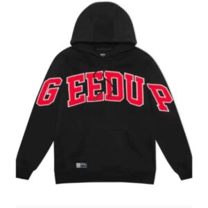 geedup hoodies