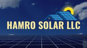 Hamro Solar LLC