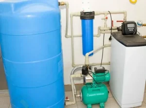 best water softener repair in Bountiful UT