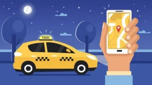 Taxi Dispatch System