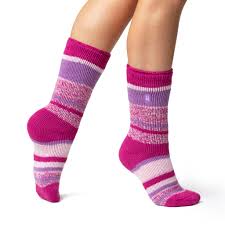 Stripe Socks