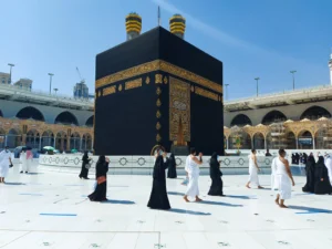 What to Know About Visa Requirements for Umrah