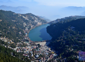 china peak nainital