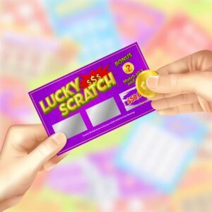 scratch card games