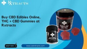 Buy CBD Edibles Online