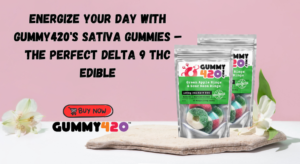 Sativa Gummies