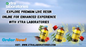 Live Resin Online