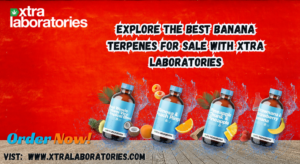 banana terpenes for sale