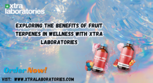 fruit terpenes