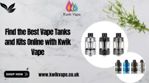 Best Vape Tanks