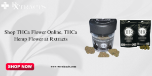 Shop THCa Flower