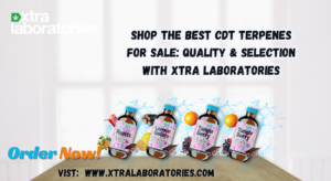 cdt terpenes for sale