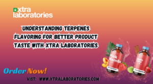 Terpenes Flavoring