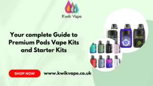 pods vape kits