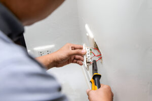 electricians Ferndown