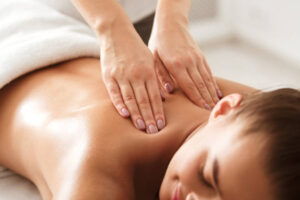 medical massage therapy